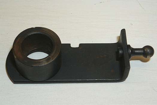 Ford Throttle Arm - Lower