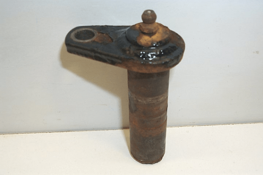 Case-international Ps Cylinder Pin - Rod End