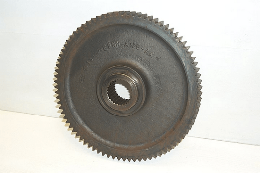 Ford Driven Gear