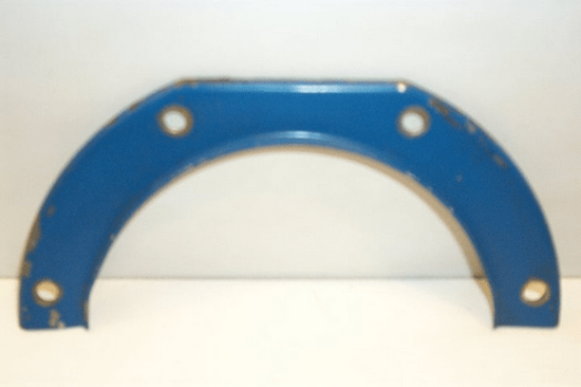 Ford Seal Plate