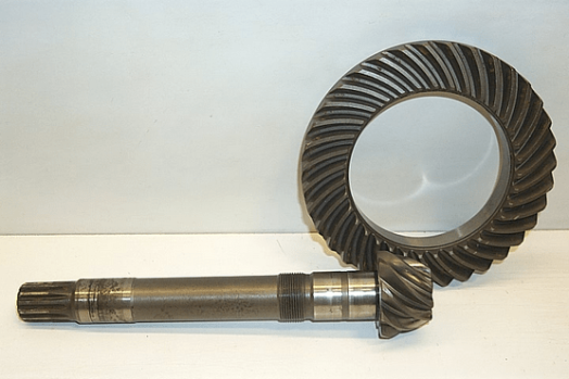 Ford Ring Gear & Pinion Set