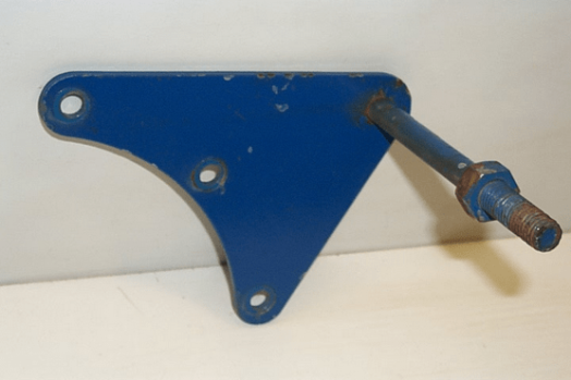 Ford Support Bracket - R.h.