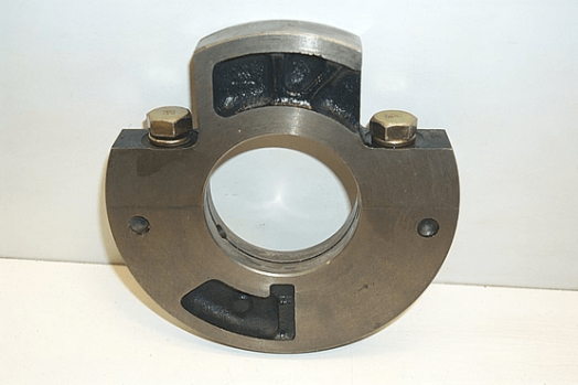 Ford Main Bearing Holder - Front