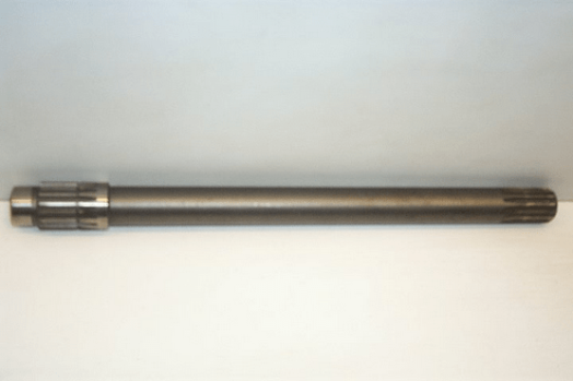 Ford Pto Shaft