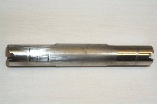 Ford Differential Spider Shaft