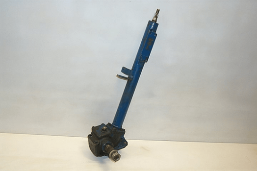 Ford Steering Gear Assembly