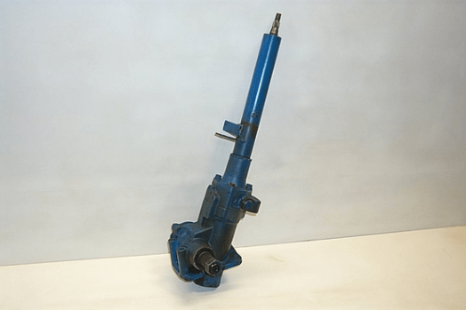 Ford Steering Gear Assembly