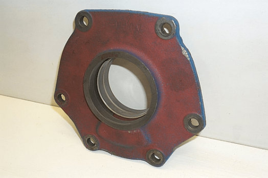 Ford Rear Bearing Cover