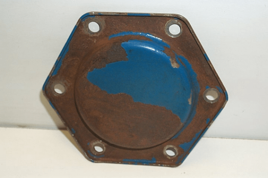 Ford Injection Pump Cover