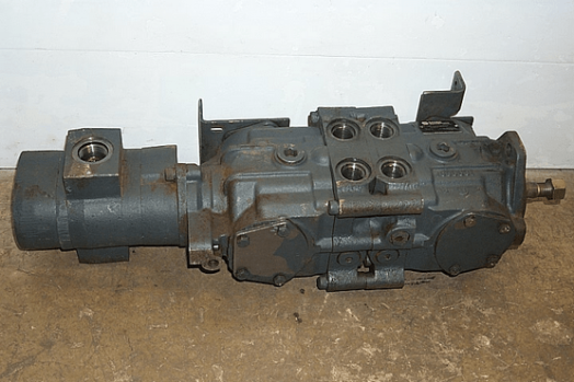Bobcat Hydrostatic Pump Assembly