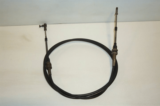 New Holland Throttle Cable