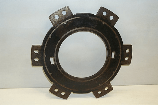 John Deere Traction Clutch Retainer Plate