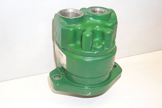 John Deere Hydraulic Pump