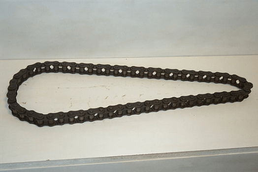 John Deere Roller Chain - Front