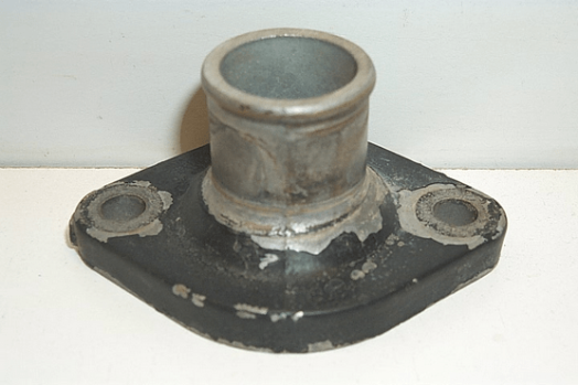 John Deere Thermostat Cover