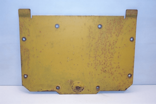 John Deere Chassis Side Cover