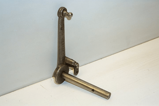 Ford Governor Lever With Shaft