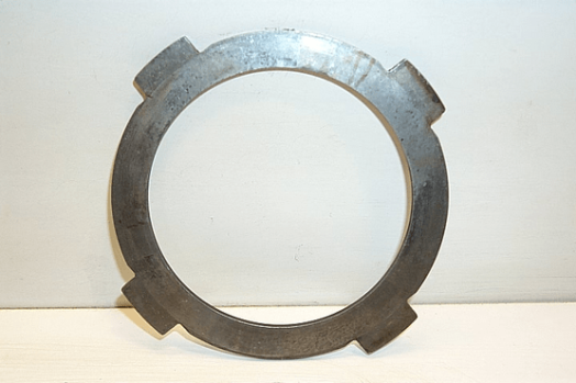 Case-international Clutch Drum Backing Plate - Lower