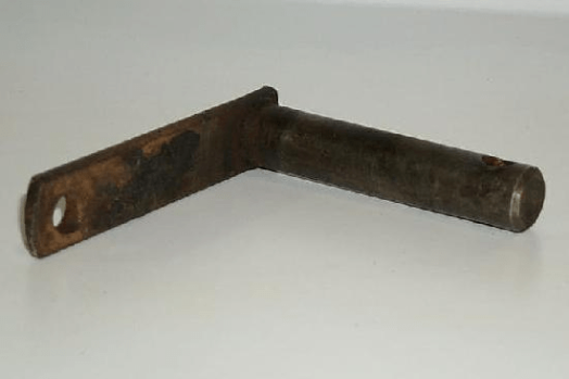 Farmall Shifter Lever And Shaft