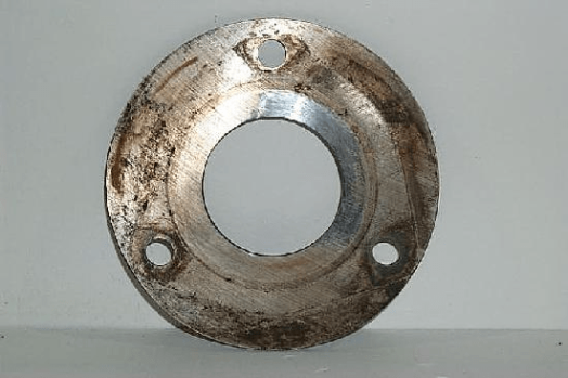 John Deere Camshaft Thrust Plate