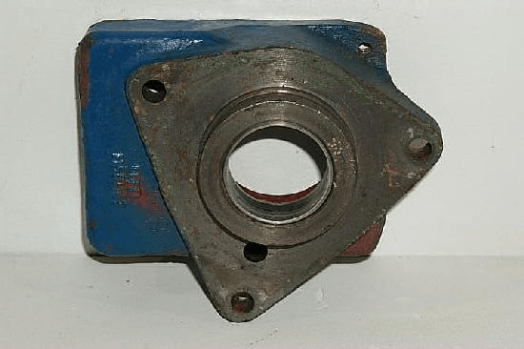 Oliver Pump Gear Support - Rear