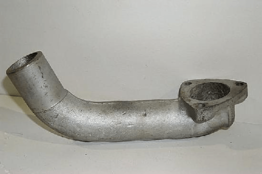 Allis Chalmers Exhaust Elbow