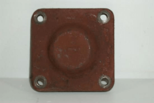 Long Countershaft Front Cover
