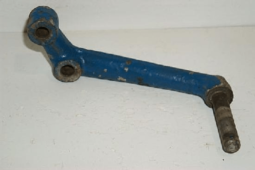 Long Lift Control Lever - Outer