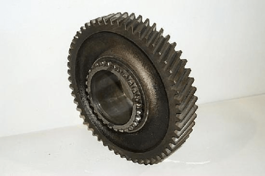 Oliver Pinion Shaft Gear - 1st & 3rd