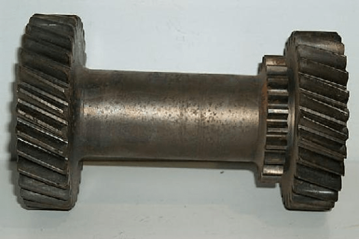 Oliver Countershaft - 19 Degree Tooth Angle