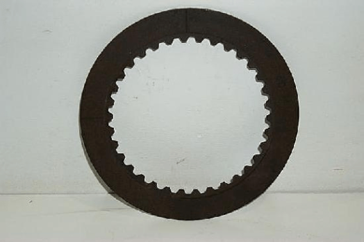 Oliver Clutch Plate