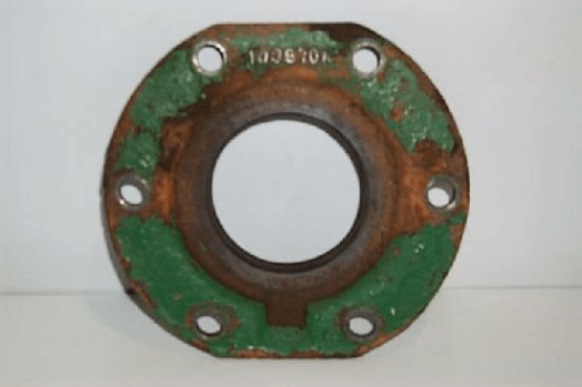 Oliver Axle End Cap