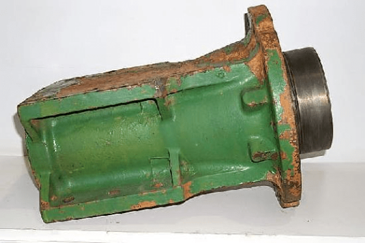 Oliver Axle Housing