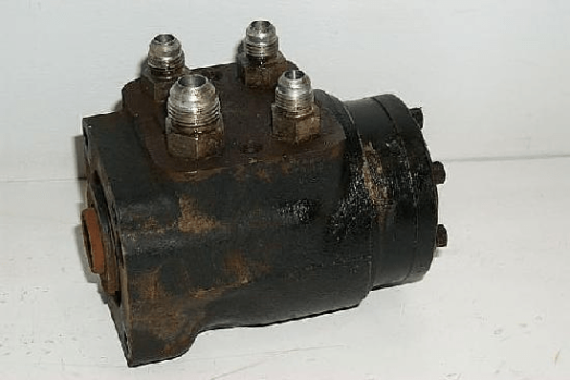 Oliver Power Steering Control Unit