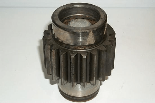 Oliver Power Steering Pinion