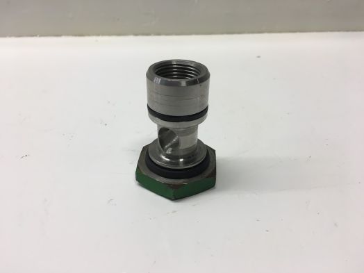 ADAPTER FITTING