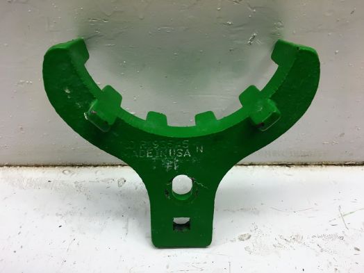 FRONT AXLE TOOL