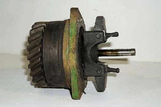 VENTILATOR PUMP AND GOVERNOR WEIGHTS