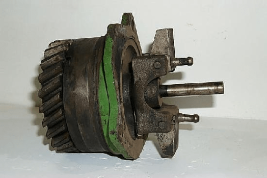 VENTILATOR PUMP AND GOVERNOR WEIGHTS