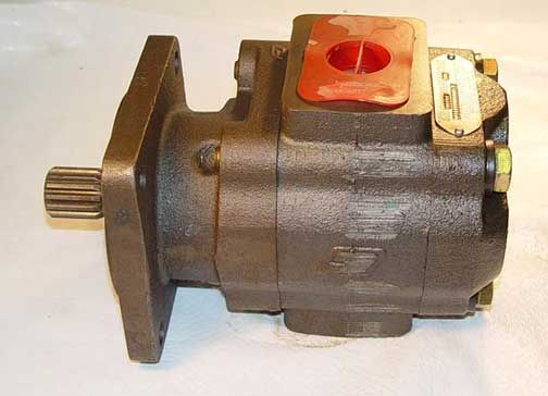 Hydraulic Pump  NAM