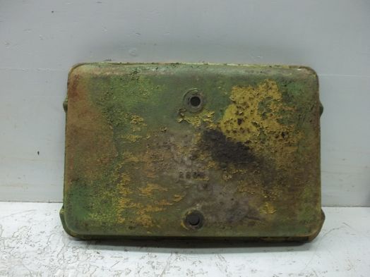 CYLINDER COVER