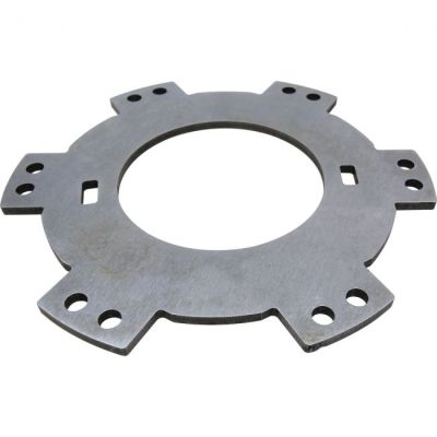 TRACTION CLUTCH RETAINER PLATE