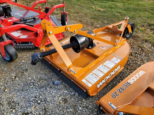 Woods RC42.20 rotary cutter