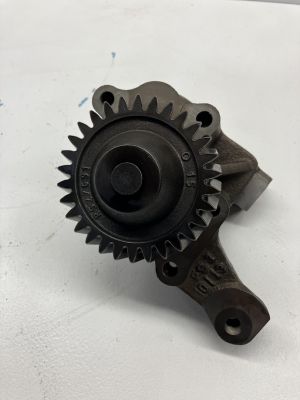 ENGINE OIL PUMP ASSEMBLY