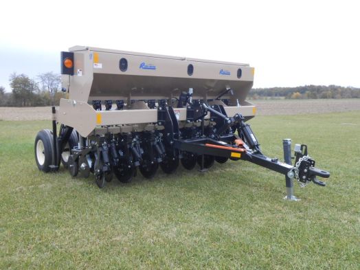 Remlinger 10' 2300 no till grain drill