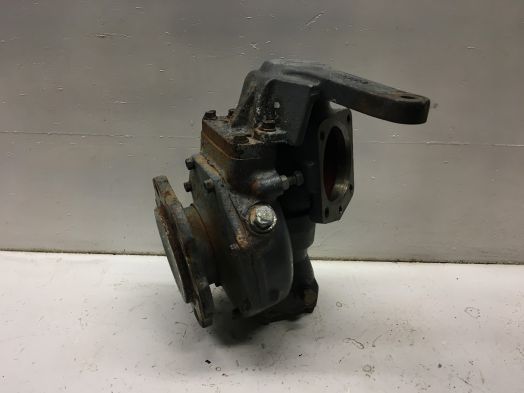 NH LH KNUCKLE ASY     1925