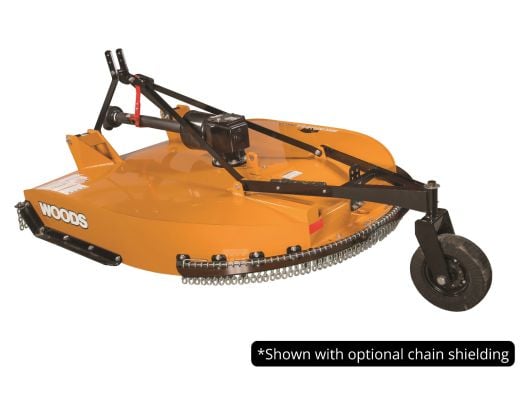 Woods BB72.50 rotary cutter
