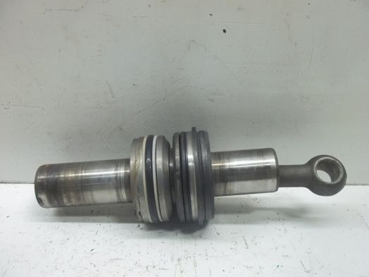 POWER STEERING ROD ASSEMBLY
