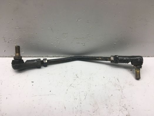 HST PEDAL ROD WITH ENDS
