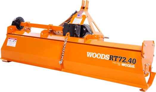 Woods RT72.40 rotary tiller
